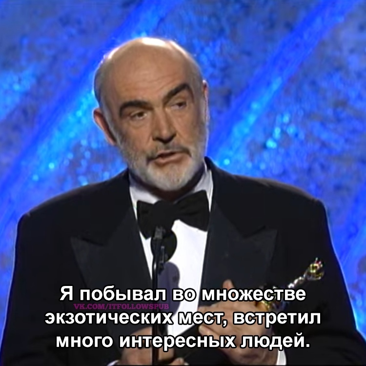 Old Sean Connery - Sean Connery, Actors and actresses, Celebrities, Storyboard, Speech, 90th, Movies, Longpost, Indiana Jones, James Bond, Movie The Rock, Nicolas Cage