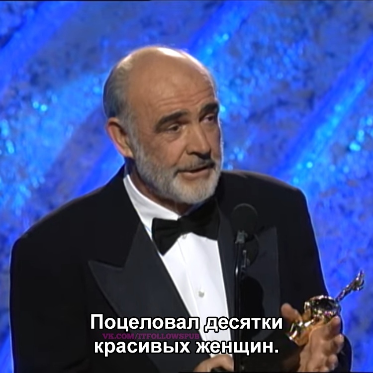 Old Sean Connery - Sean Connery, Actors and actresses, Celebrities, Storyboard, Speech, 90th, Movies, Longpost, Indiana Jones, James Bond, Movie The Rock, Nicolas Cage