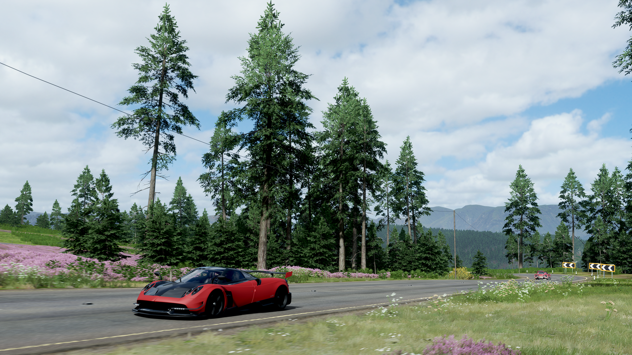 FHZ 4 supercars - Forza horizon 4, Car, The photo, Games, Computer games, Screenshot, Supercar, Longpost