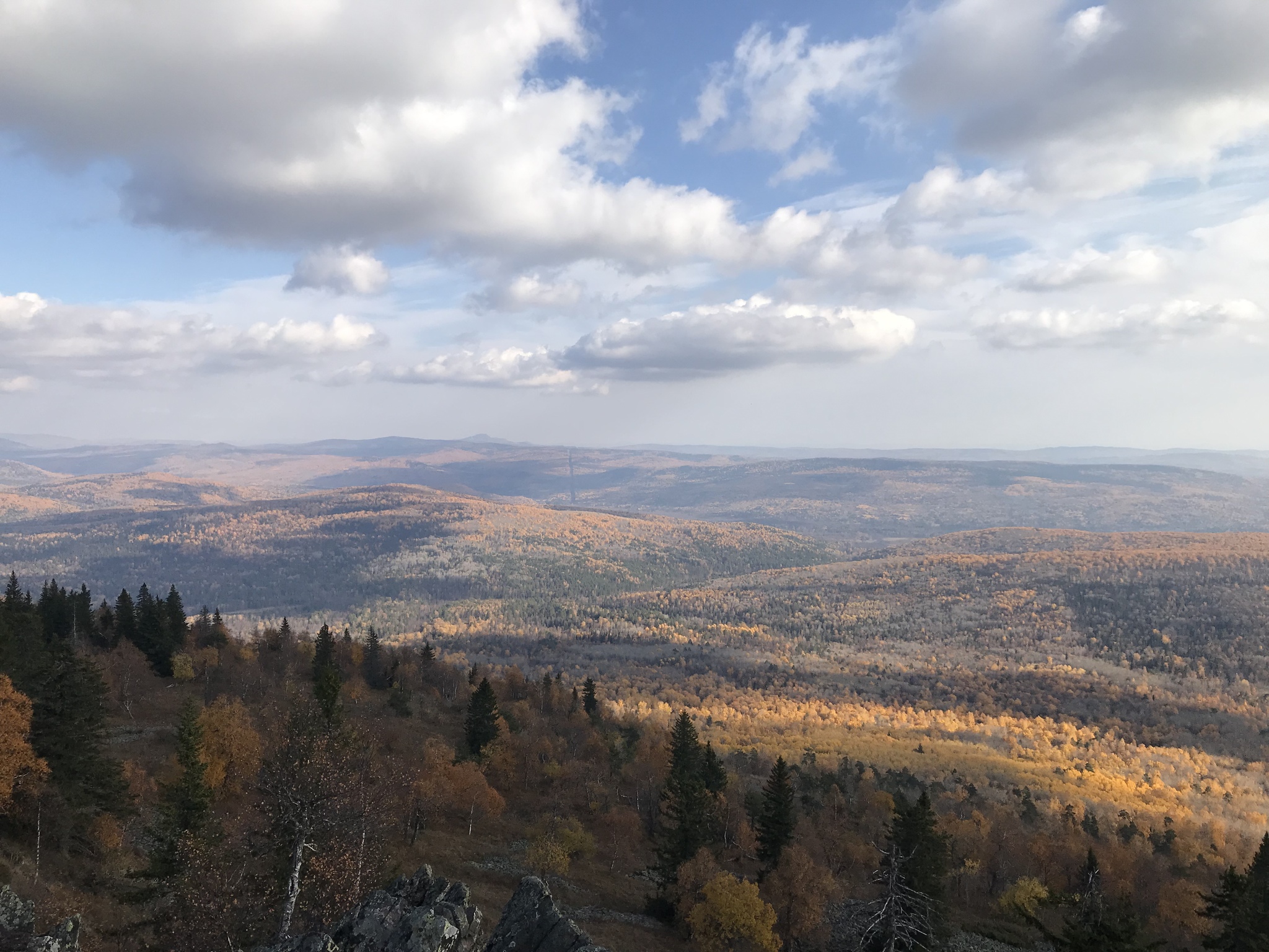 Mount Dunan Suigang - My, Southern Urals, The mountains, Weekend travel, Longpost