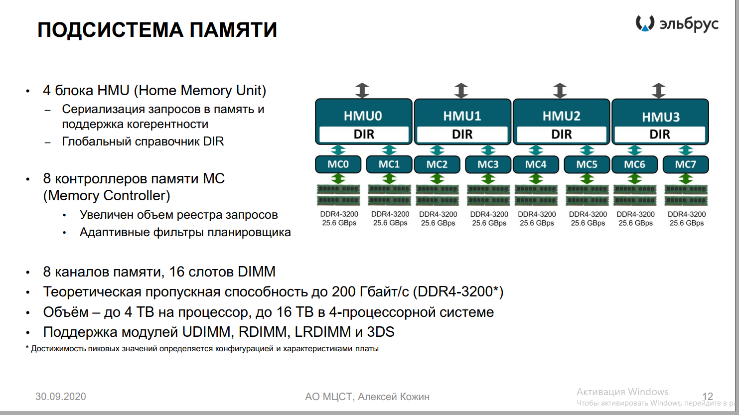 Elbrus - 16C. System on a Chip - The science, Russia, Longpost