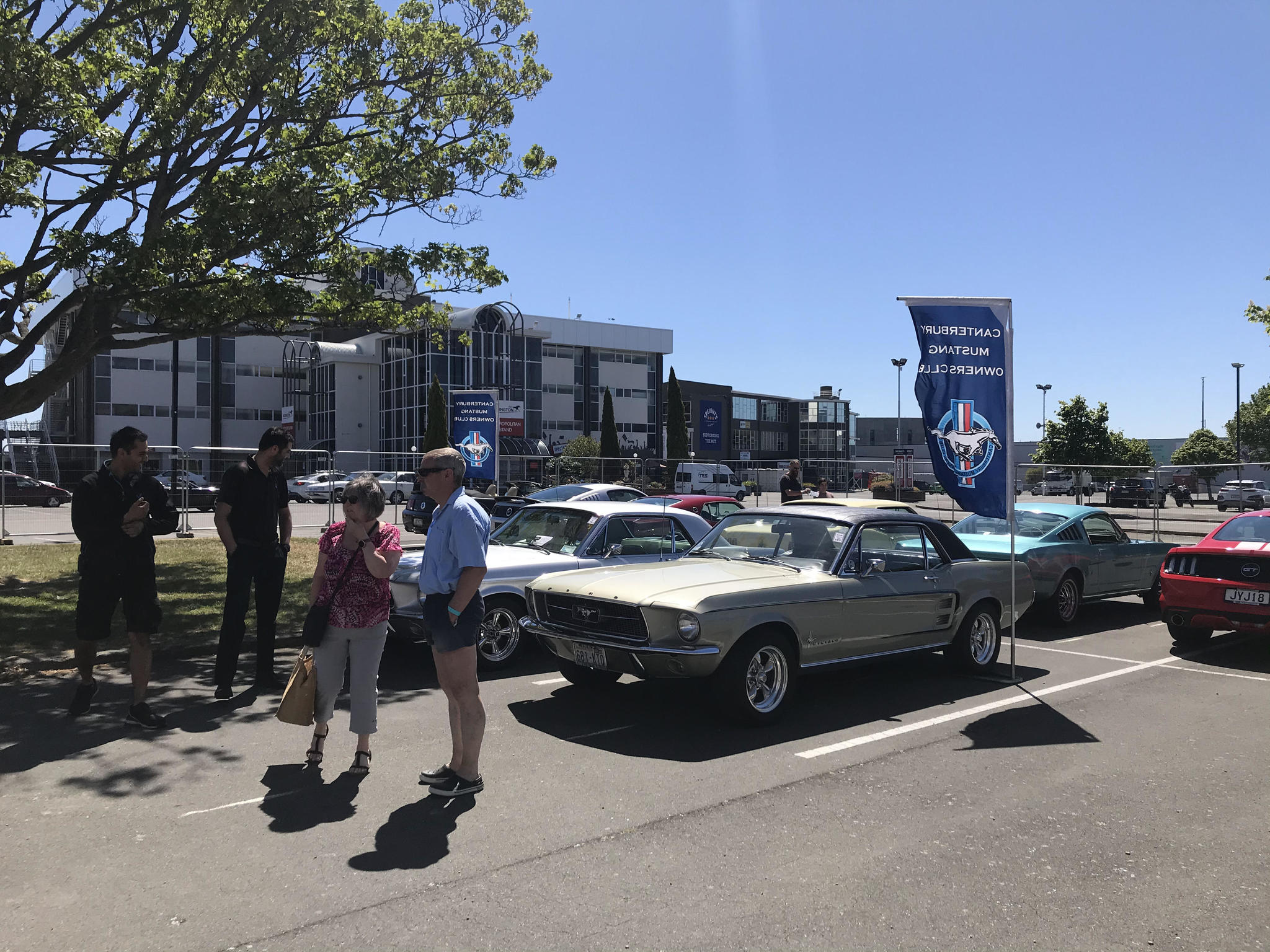 Mustang Show 2020 Часть 3 - Моё, Ford Mustang, Американский автопром, Длиннопост