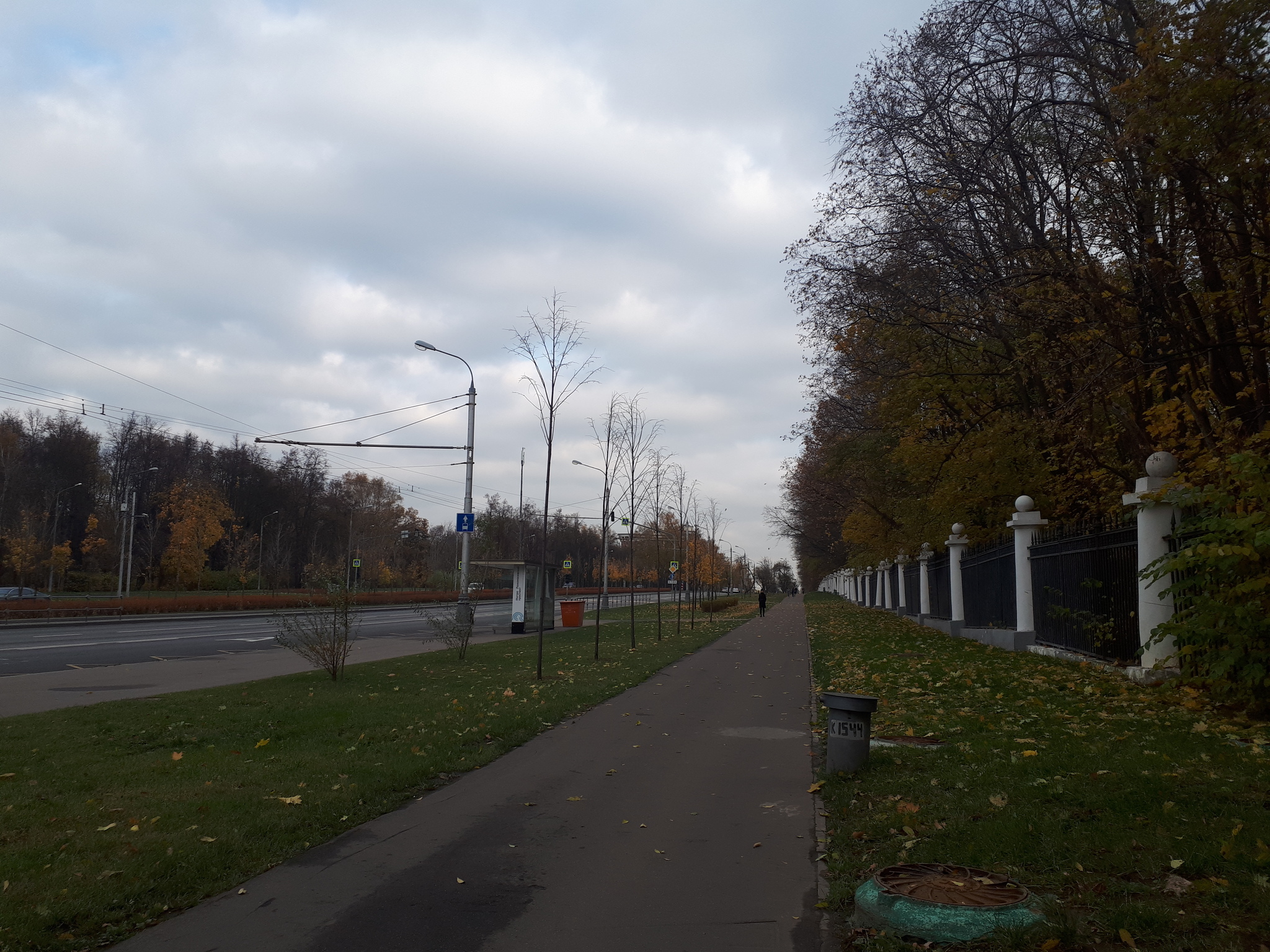 Из-за МКАДа до Кремля пешком (и дальше). Однодневный поход по городу. Часть 2 - Моё, Длиннопост, Прогулка, Поход, Москва, Пешком, Впечатления, Текст, Картинки