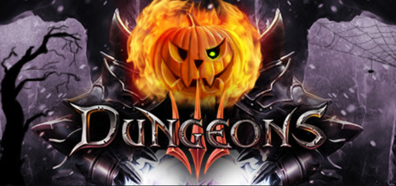 Dungeons 3 бесплатно в EGS - Халява, Epic Games Store, Epic Games, Dungeons 3, Компьютерные игры