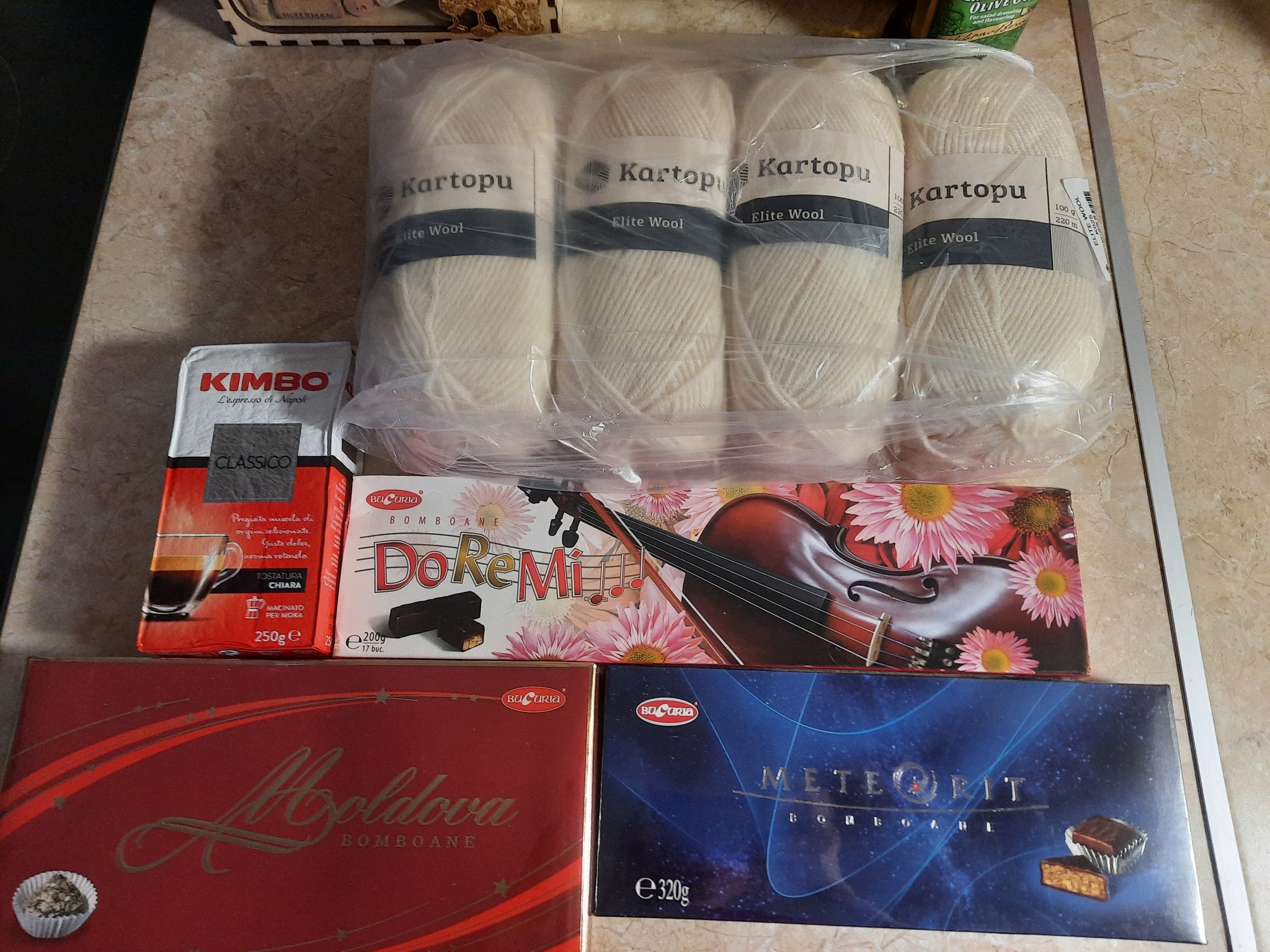 Thanks post - My, Gift exchange report, Gift exchange, Altruism