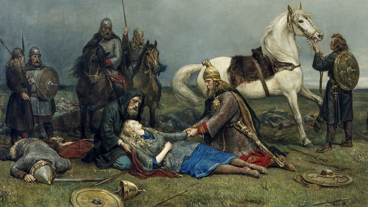 Origin of the Cossacks - My, История России, World of History, Germany, Germans, Rus