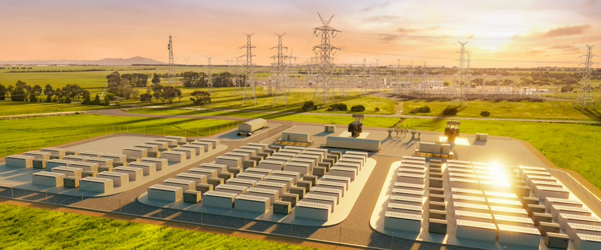 Tesla will build the largest battery in the southern hemisphere in Australia - Tesla, Electric car, Energy (energy production), Electricity, Battery, Australia, Elon Musk, Technologies, USA, Longpost