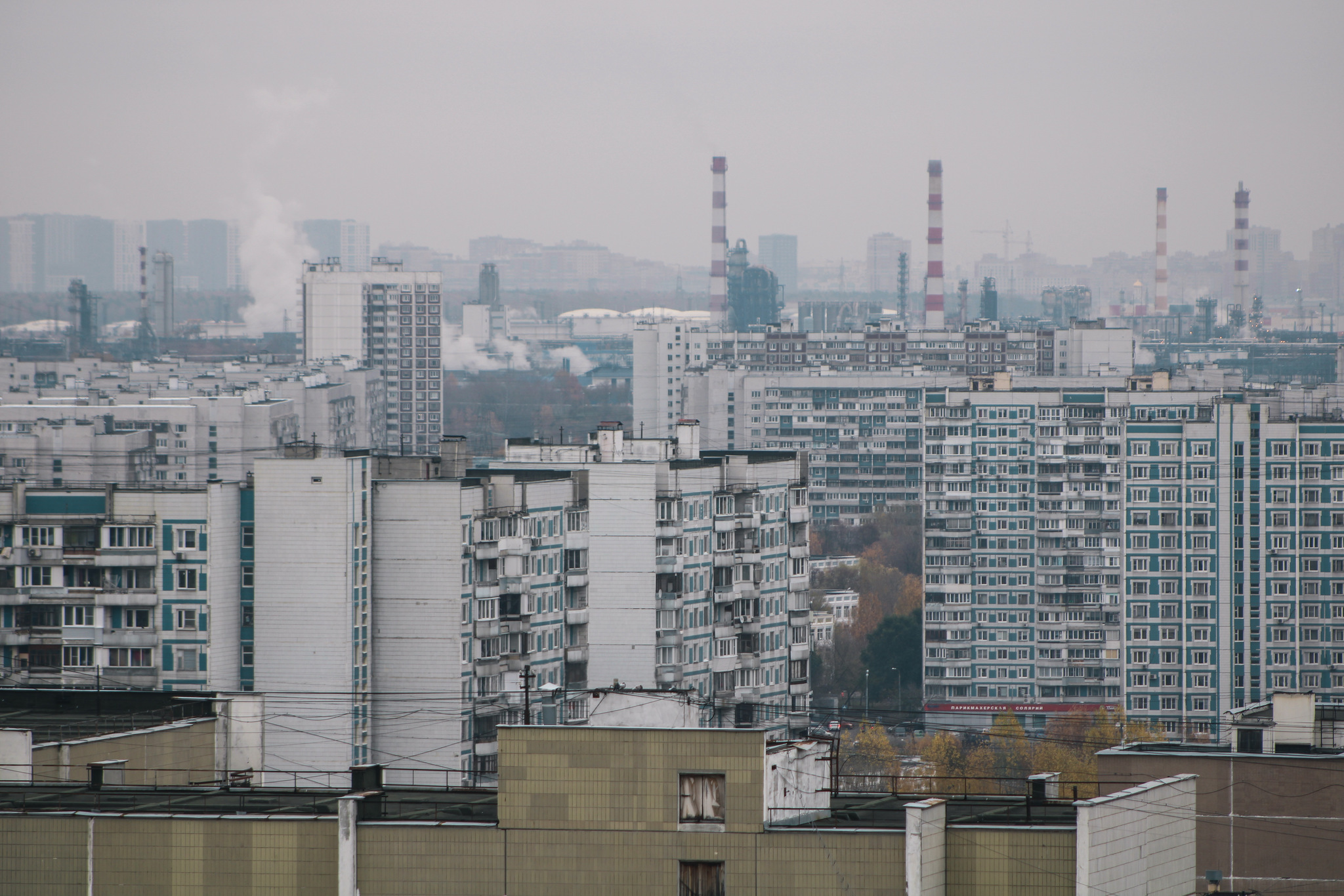 Спальные районы Москвы - Моё, Россия, Город, Фотография, Фотограф, Красота, Архитектура, Пейзаж, Путешествия, Крыша, Длиннопост