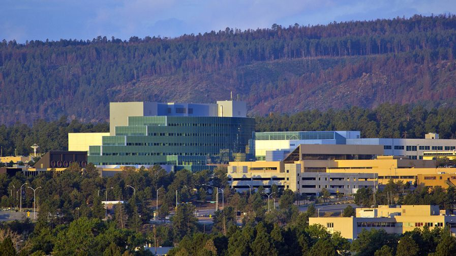 Los Alamos Laboratory will commercialize space nuclear reactor technology through private companies - Nuclear physics, Mars, NASA, Cosmonautics, Technologies, Space, USA, Energy (energy production), news, Longpost, Nuclear reactor