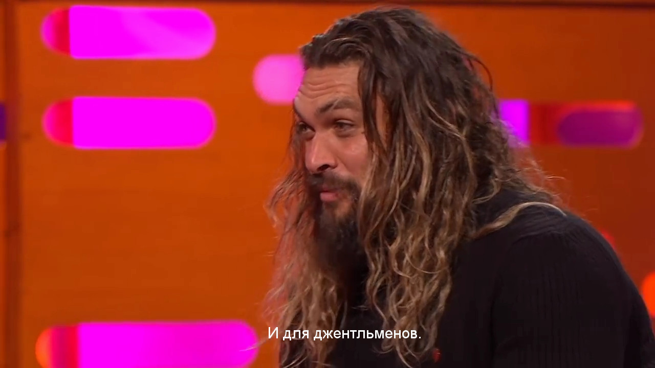 Jason Momoa - cosplay and Dothraki language - Jason Momoa, Hugh Grant, Sarah Millican, The Graham Norton Show, Storyboard, Actors and actresses, Celebrities, Longpost