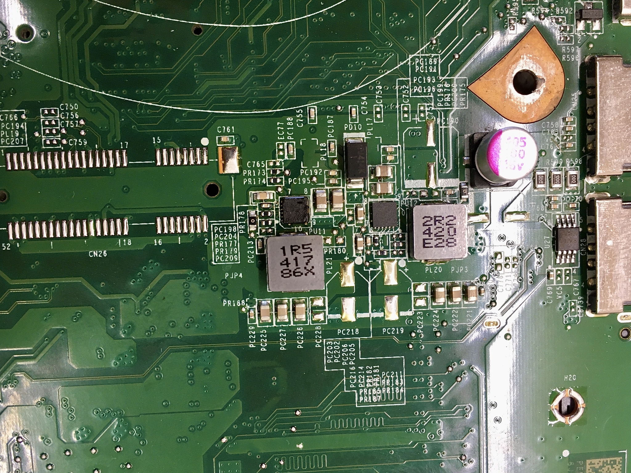 Reviving the Dead - My, Repair of equipment, Recovery, Moscow, Laptop Repair, Motherboard, Longpost