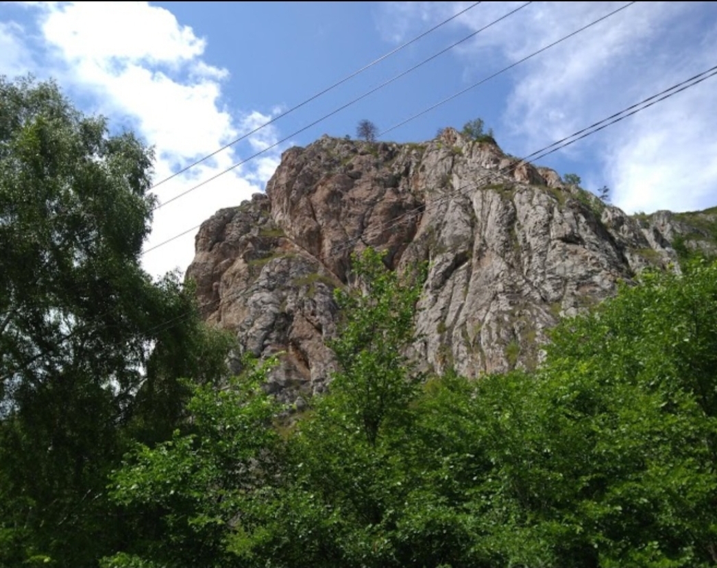 Muradyms. Bashkiria. The only thing better than mountains are mountains...with caves - Longpost, Notes, Travels, The mountains, Guide, Bashkortostan, beauty, Impressions, Caves