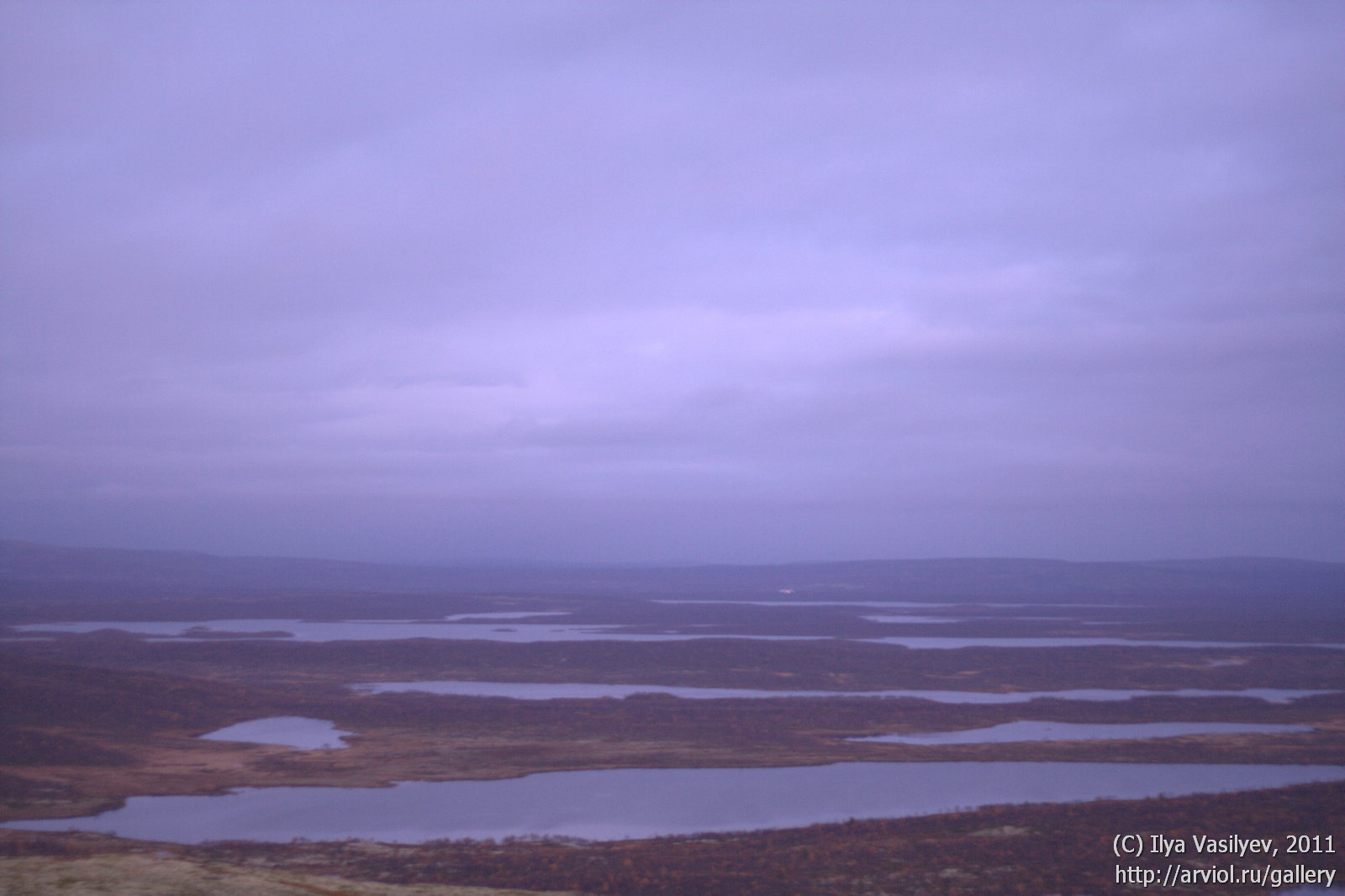 A little bit of autumn in the Arctic - My, Kola Peninsula, Kola Bay, Nature, The photo, Longpost