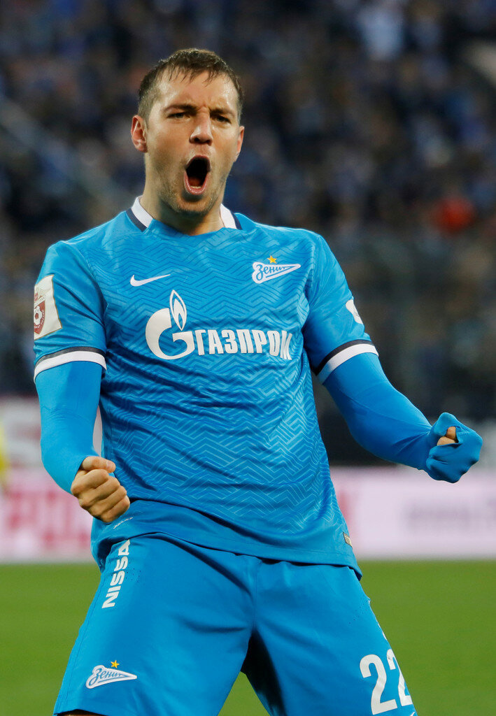 What do Artem Dzyuba and my friend have in common? - NSFW, My, Football, Draining, Humor, Longpost, Artem Dzyuba