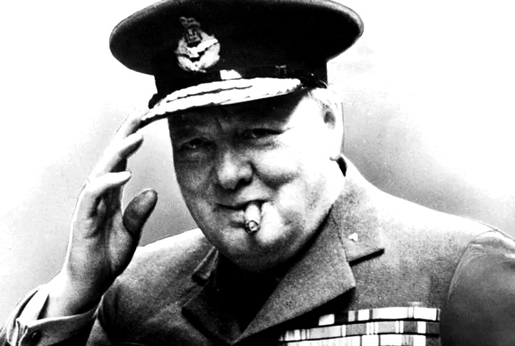 Dark pages of Western history. Churchill doomed 3,000,000 Indians to starvation - My, Winston Churchill, England, Politics, Hunger, India, The Second World War