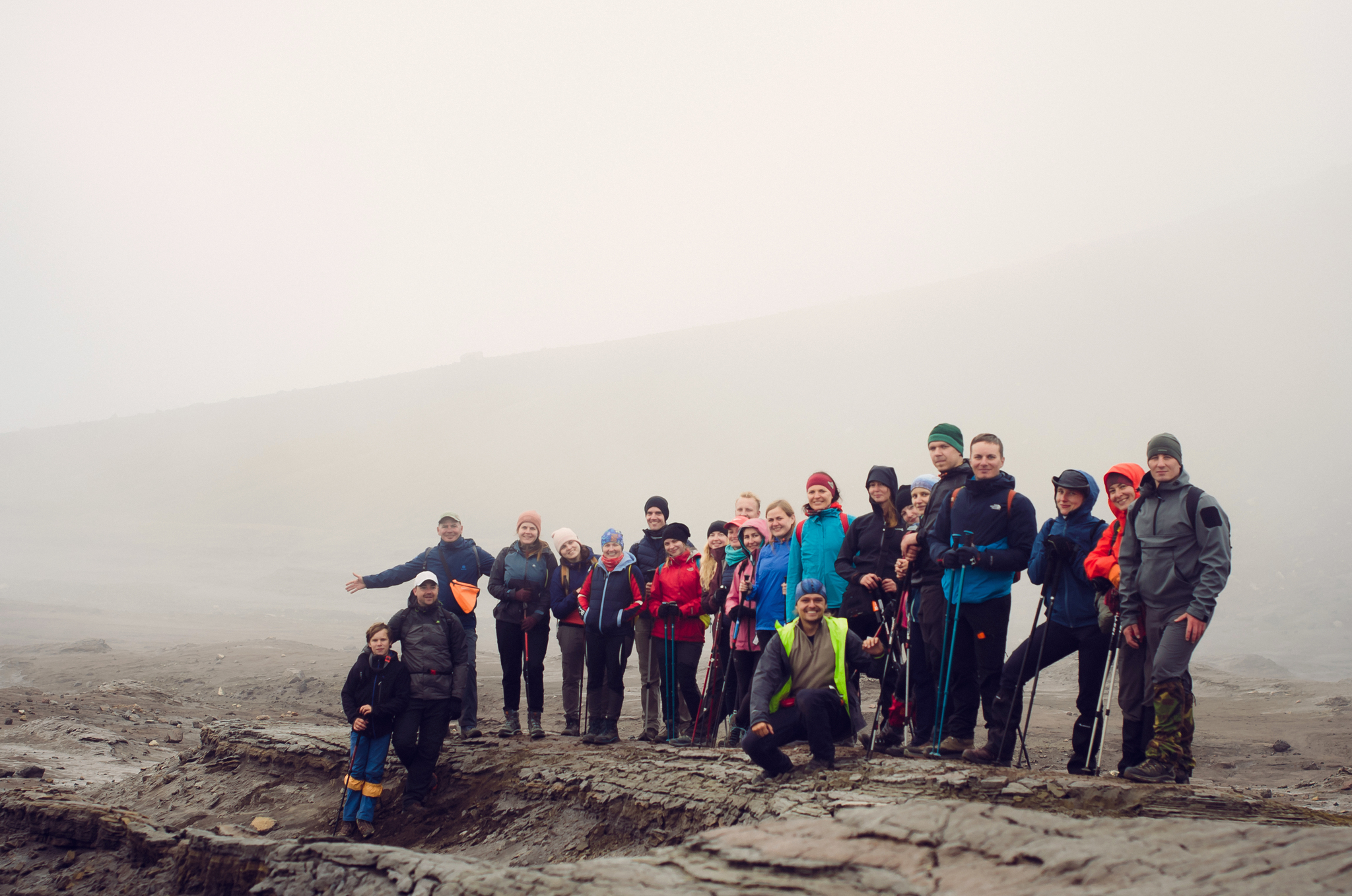 A story about our family trip to Kamchatka - My, Kamchatka, Hike, Travel across Russia, Travels, Tourism, Mountain tourism, Russia, The mountains, Longpost