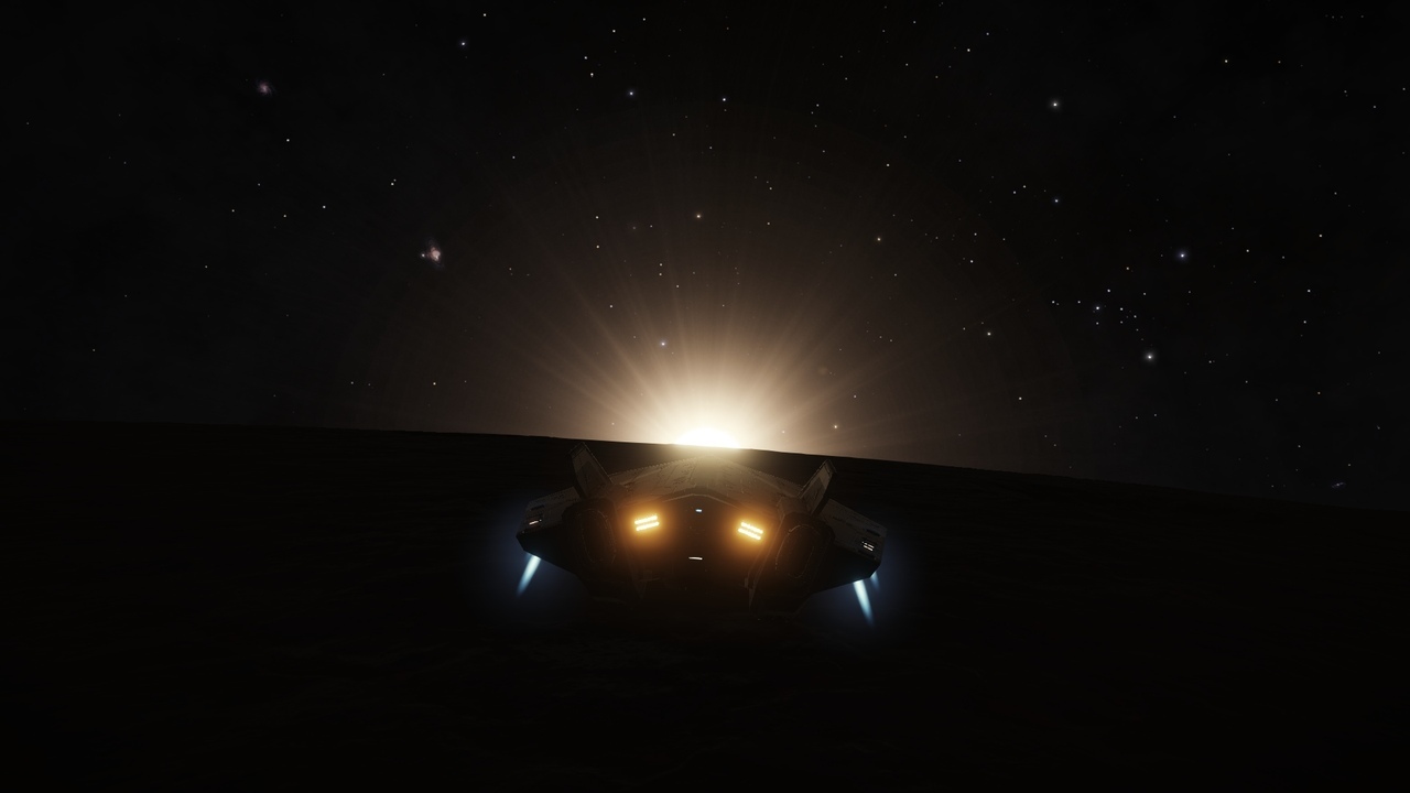 Report from Commander the Wanderer Between the Stars on the journey from the inhabited bubble to the open star cluster of the Pleiades - My, Space, Elite dangerous, Simulator, Flight, Video, Longpost