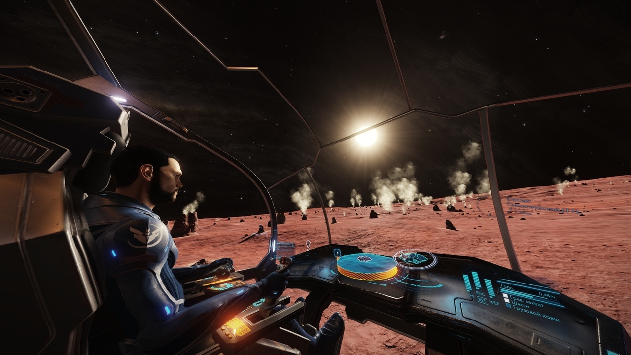 Report from Commander the Wanderer Between the Stars on the journey from the inhabited bubble to the open star cluster of the Pleiades - My, Space, Elite dangerous, Simulator, Flight, Video, Longpost