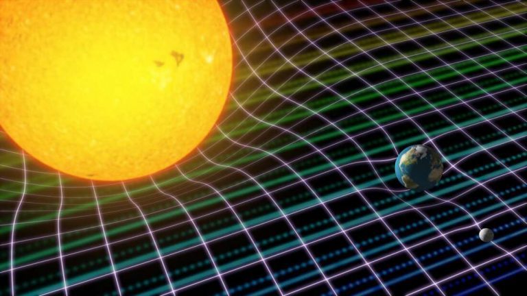 Einstein's theory about the Sun has been proven with the highest accuracy - My, The science, Space, The sun, Astronomy, Longpost, Redshift