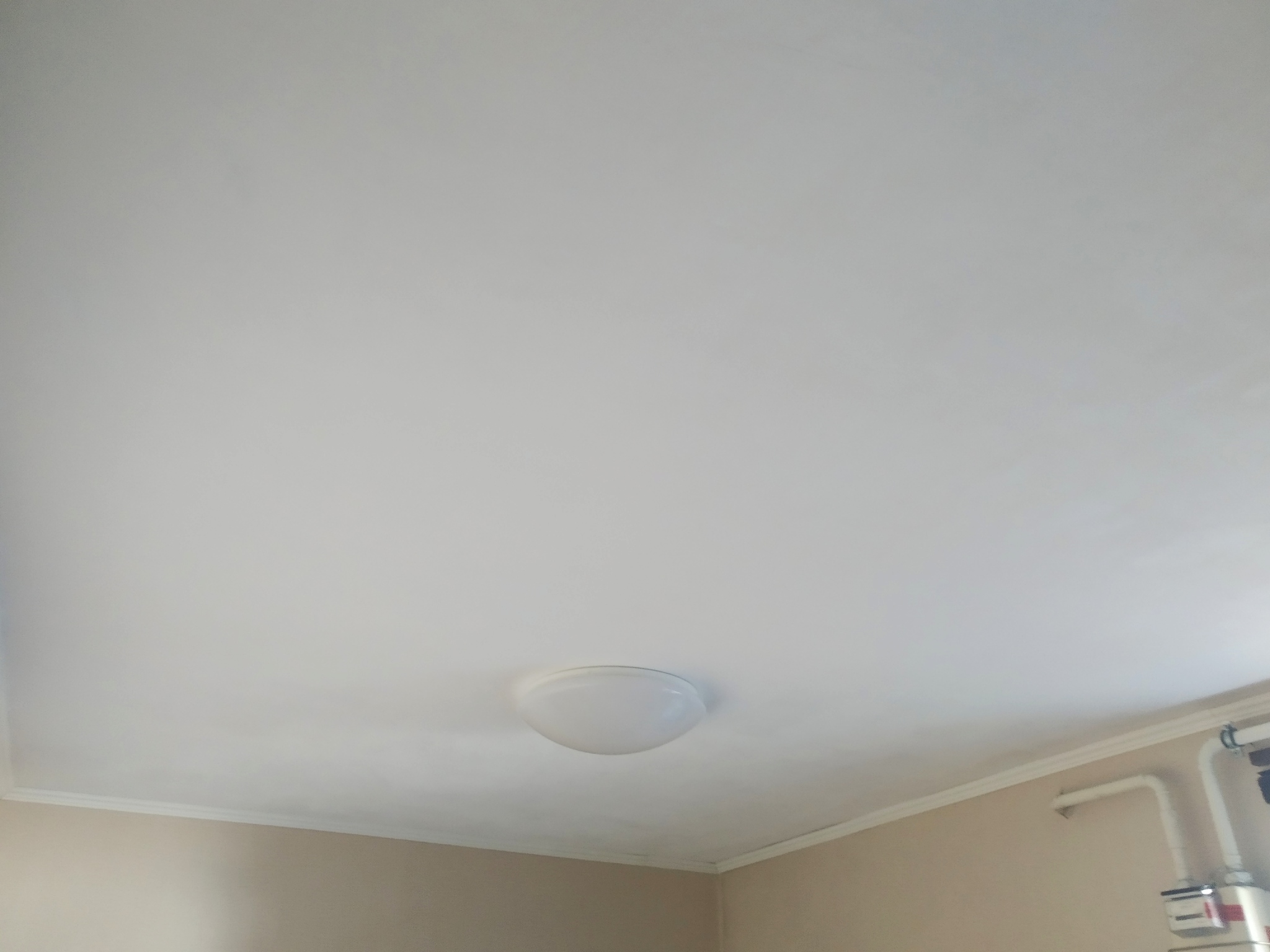 Recessed ceiling - My, Repair, Suspended ceiling, Longpost