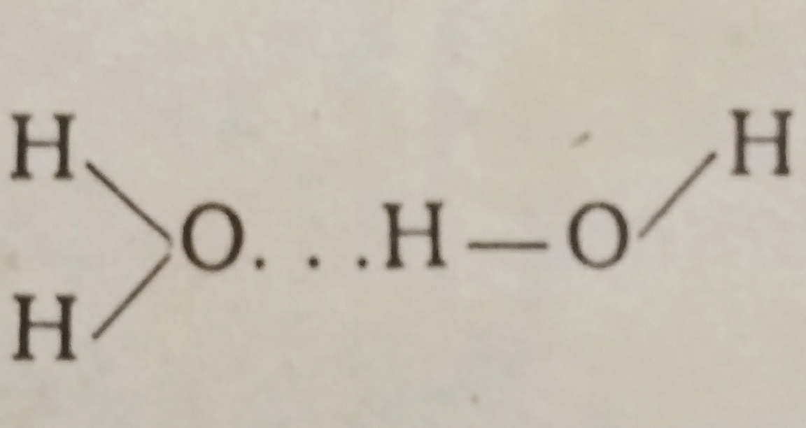 Water. It would seem, what could be simpler? - Water, Informative, The science, Longpost, Chemistry, Great Soviet Encyclopedia