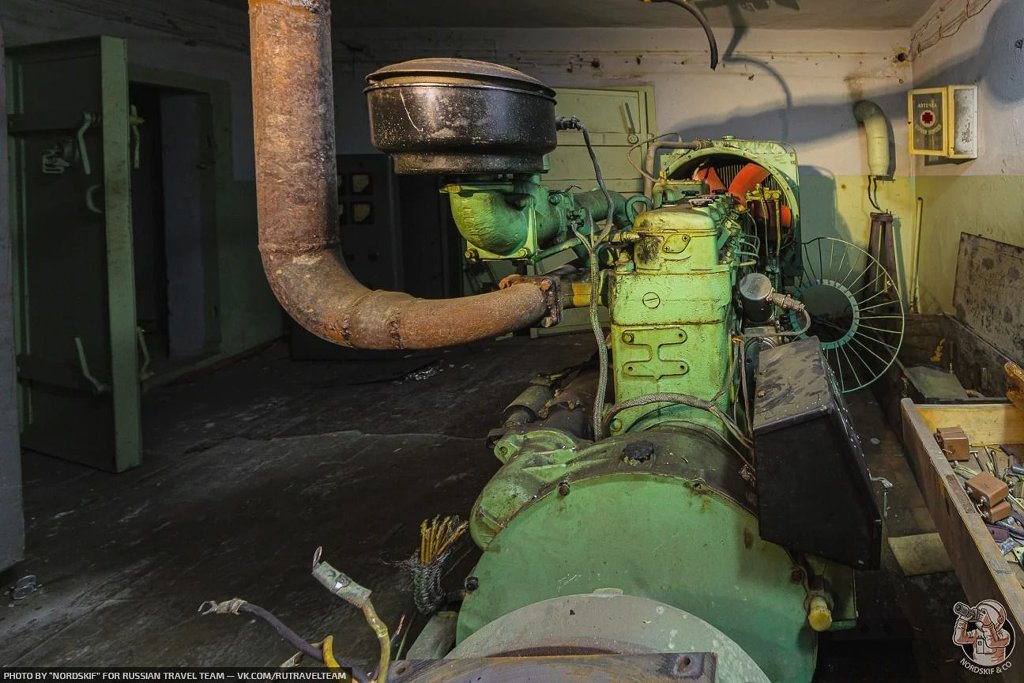 An abandoned two-story bunker - during the Soviet years, the “main bomb shelter” of Armenia - My, Abandoned, Bomb shelter, Urbex Armenia, Longpost, Video