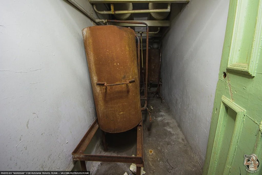 An abandoned two-story bunker - during the Soviet years, the “main bomb shelter” of Armenia - My, Abandoned, Bomb shelter, Urbex Armenia, Longpost, Video