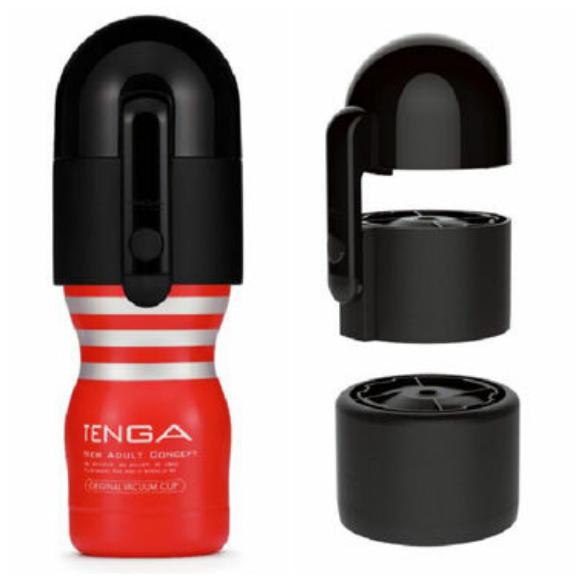 Tenga Male Masturbators - NSFW, My, Sex, Sex Shop, Sex Toys, Masturbation, Longpost