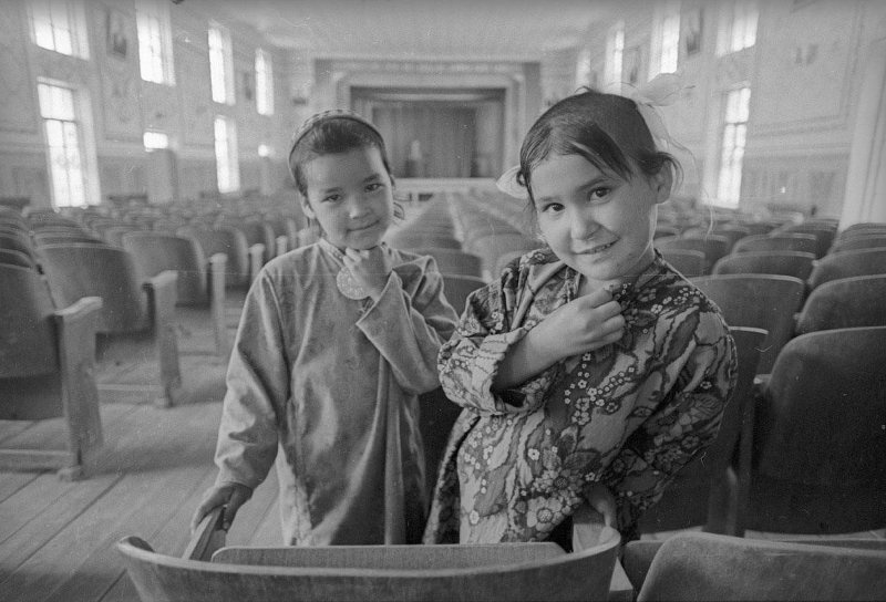 History of the USSR in photographs No. 188 - Story, The photo, A selection, Retro, the USSR, Longpost, Black and white photo