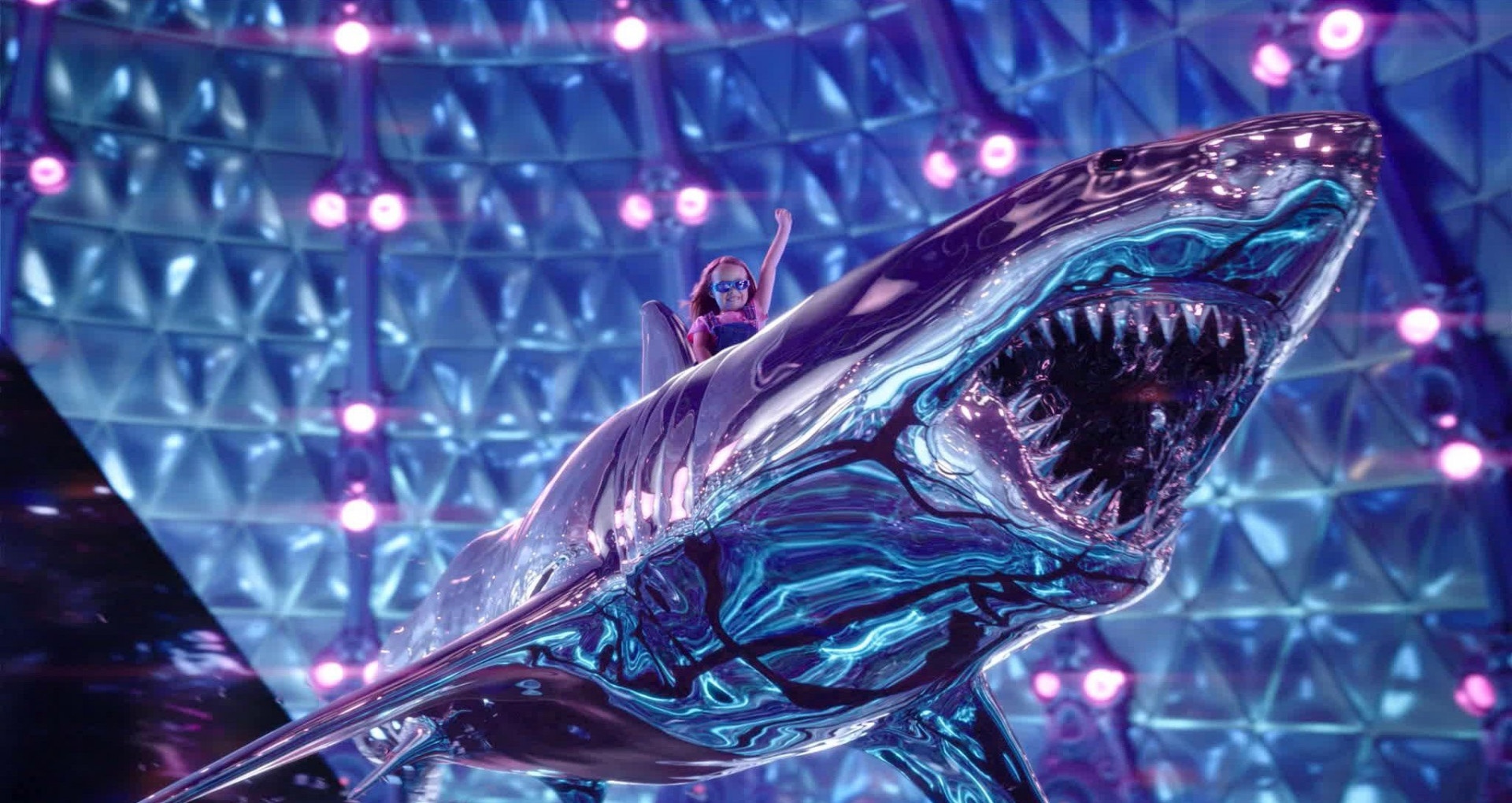 Sharkboy and Lavagirl are back on screen after 16 years - , Robert Rodriguez, Sequel, Fantasy, Longpost