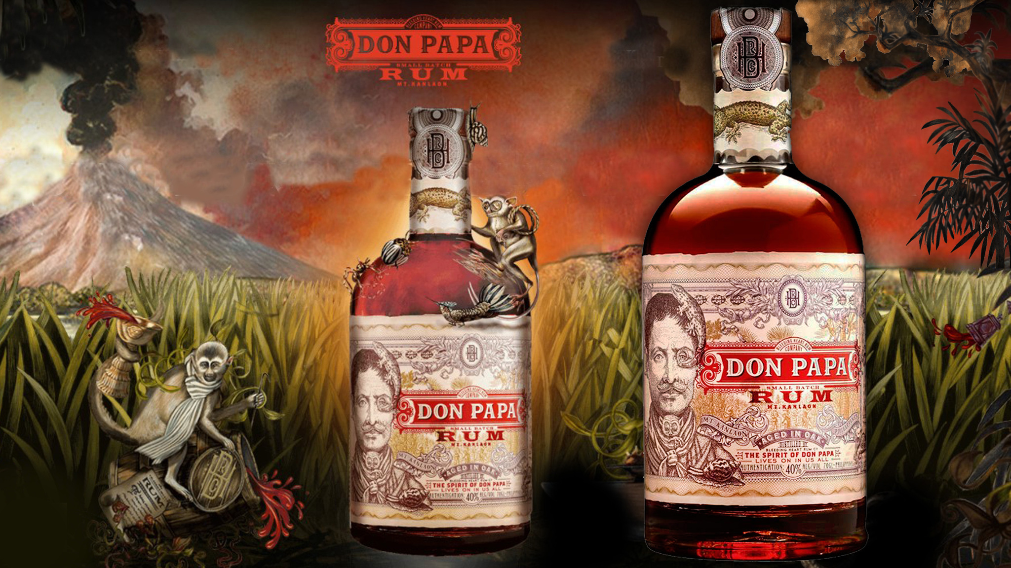 Don papa. Ром. Ром папа. Ром марки. Ром Капитан.