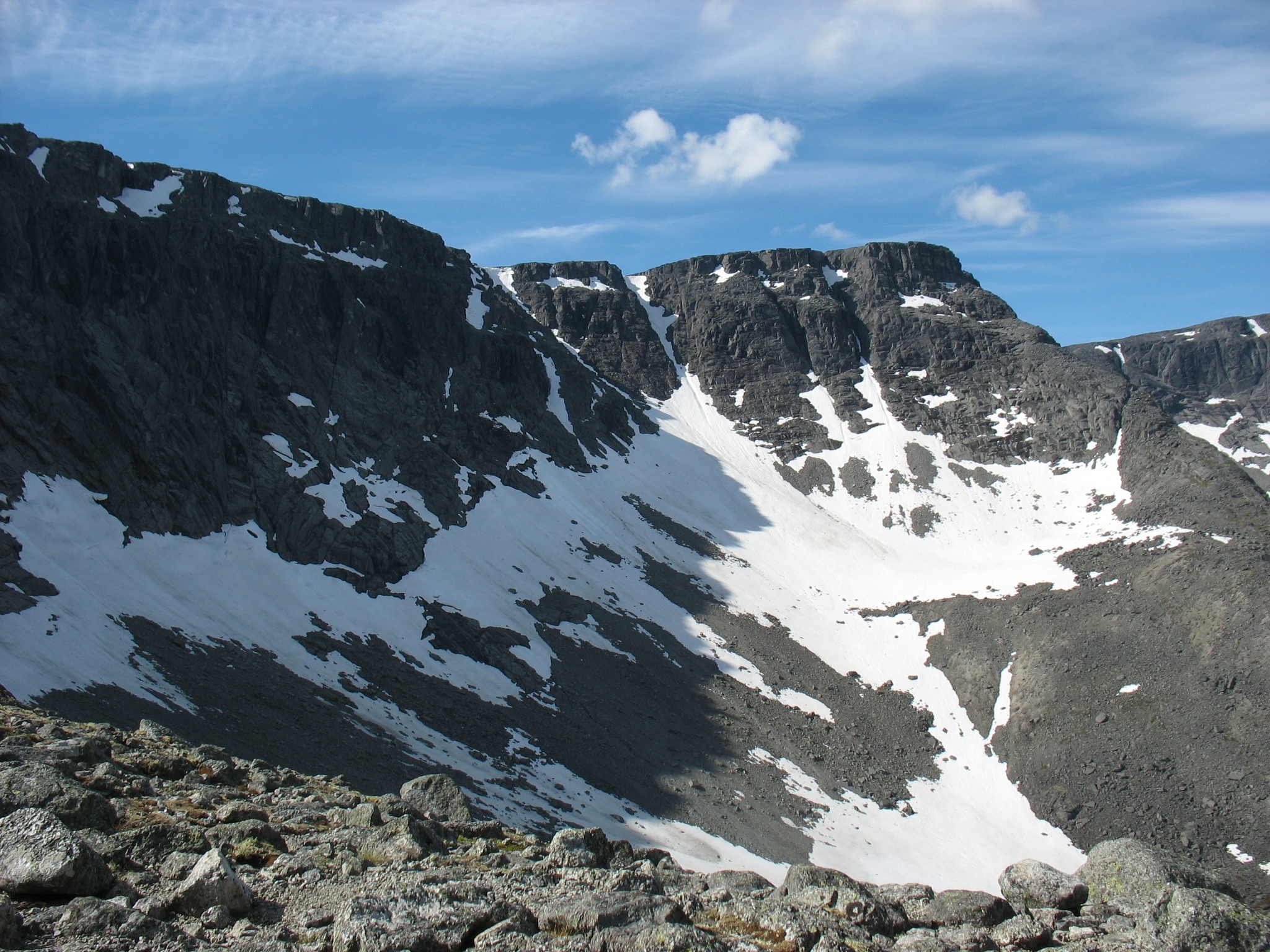 Khibiny-2020 - My, The mountains, The photo, Nature, beauty of nature, River, North, Kola Peninsula, Longpost