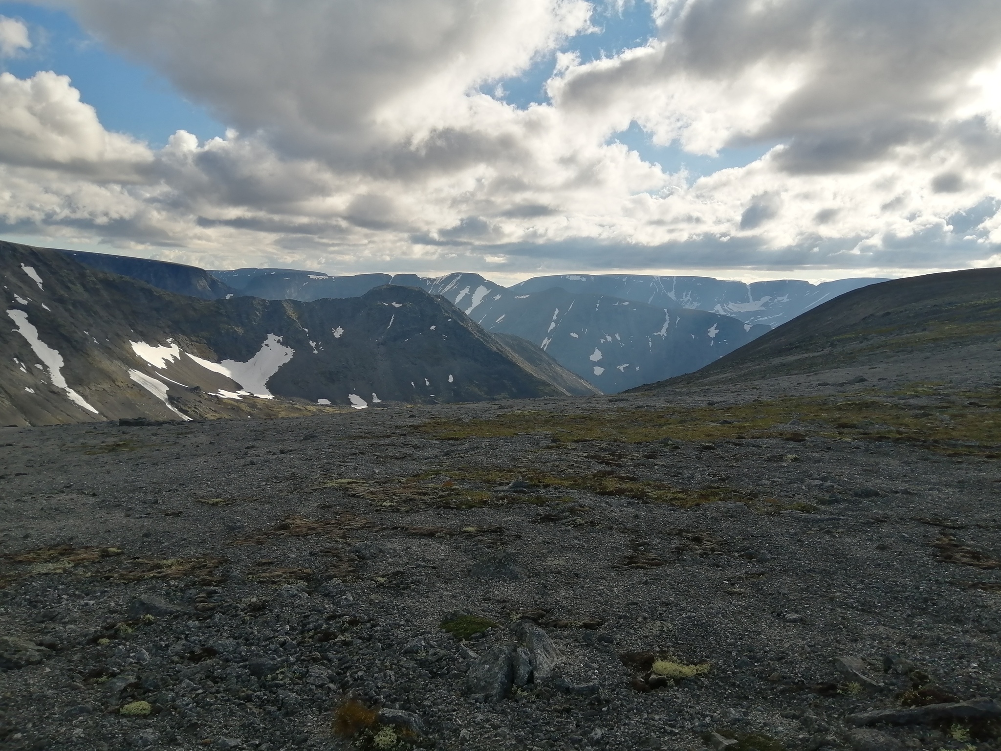 Khibiny-2020 - My, The mountains, The photo, Nature, beauty of nature, River, North, Kola Peninsula, Longpost