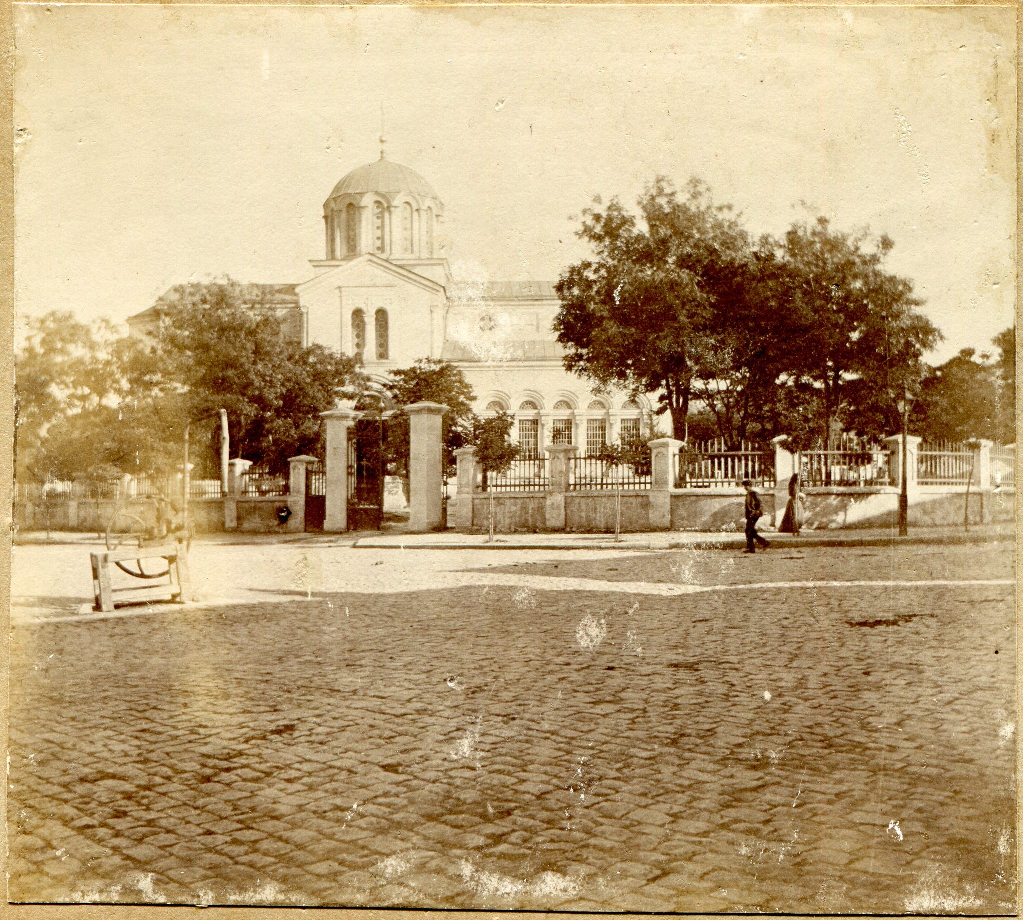 Crimea, 1901 All photos from the found album - My, Story, Российская империя, Crimea, Feodosia, The photo, Find, Old photo, Longpost