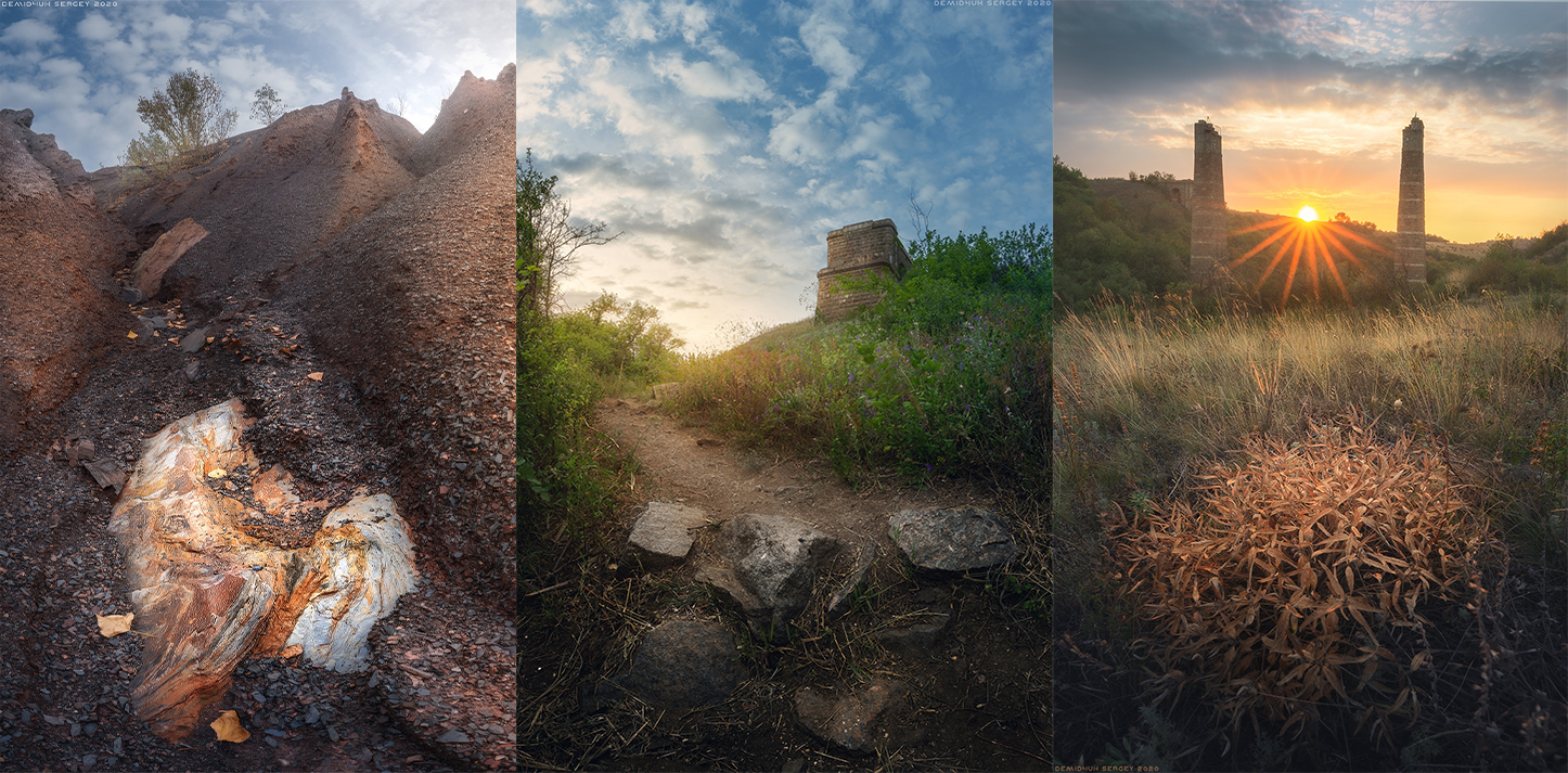 How to remove vertical mounts) - My, Панорама, Vertorama, Memo, The photo, Landscape, Longpost