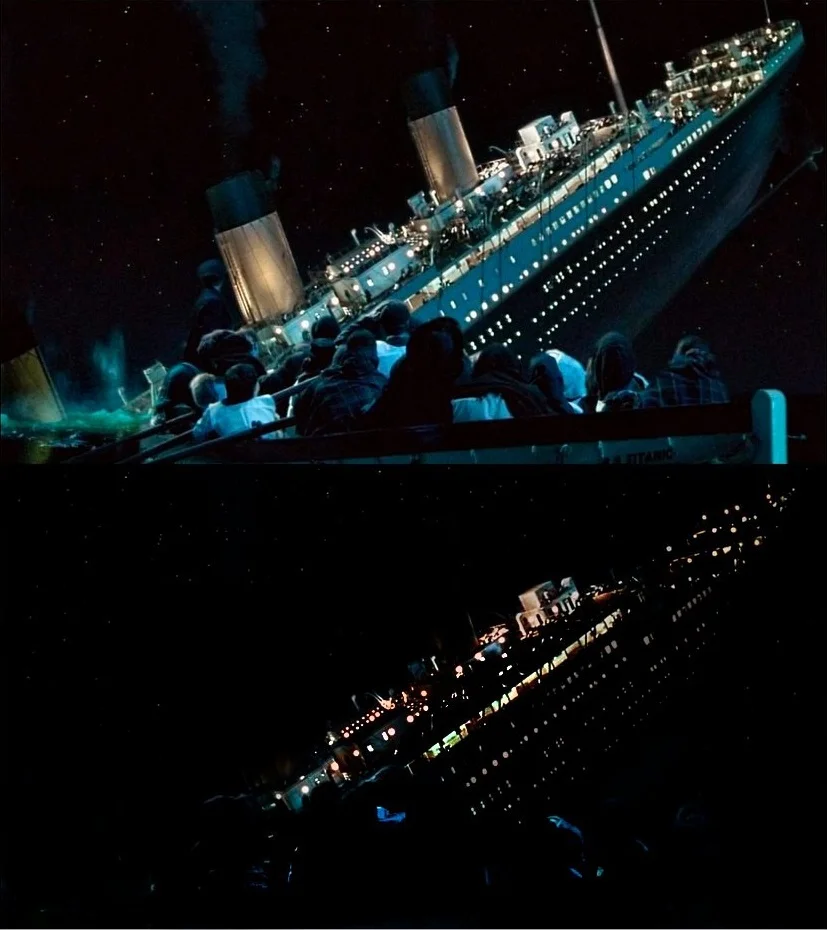 Myths of the Titanic. Part 1 - My, Titanic, Facts, Interesting, Story, Text, Exposure, Longpost