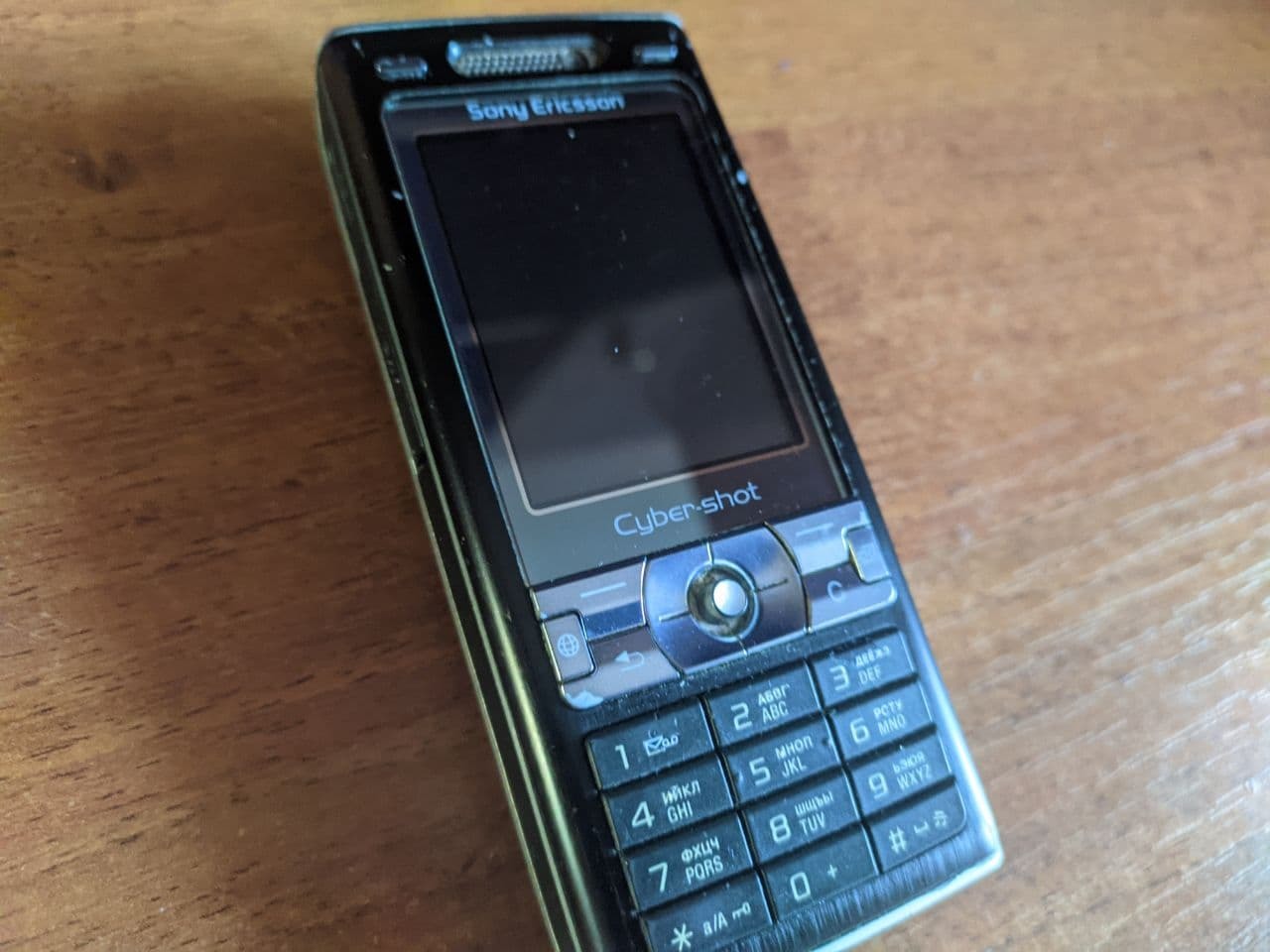 Ответ на пост «Sony Ericsson M600i» - Моё, Sony Ericsson, Мобильные телефоны, Ностальгия, Камера, Фотография, Ответ на пост, Длиннопост