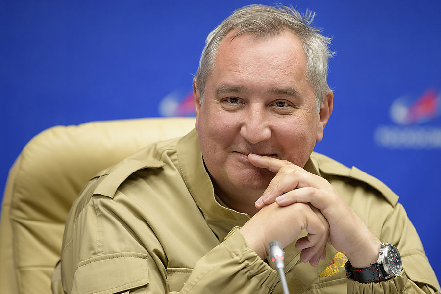 The head of the state corporation Roscosmos proposed building socialism in Russia and recalled that his party was the first to call for the fight against corruption - Roscosmos, Dmitry Rogozin, news, Cosmonautics, Space, Russia, Socialism, Capitalism, Politics