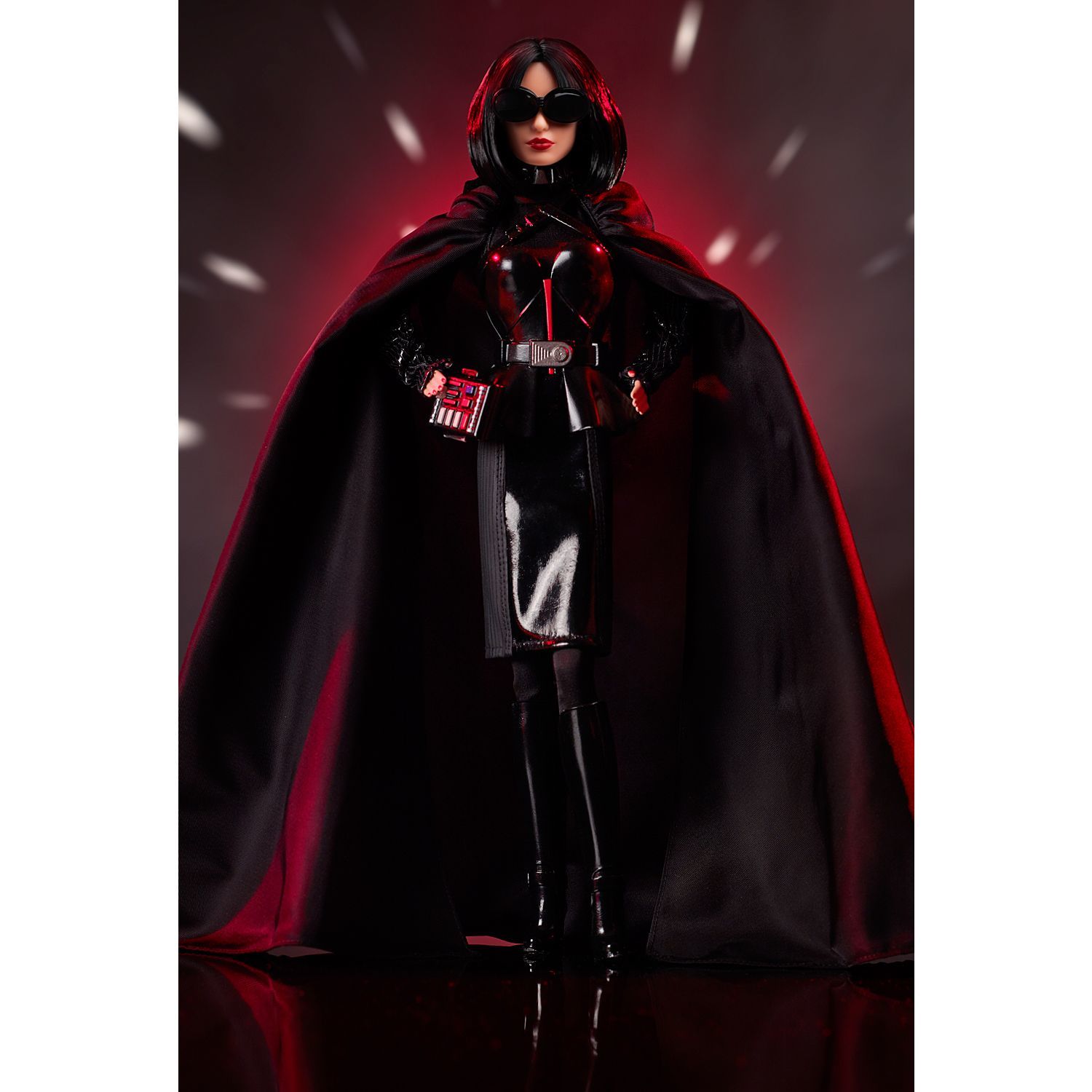 Barbie x Star Wars - Star Wars, Barbie, Fashion, Doll, Cosplay, Longpost