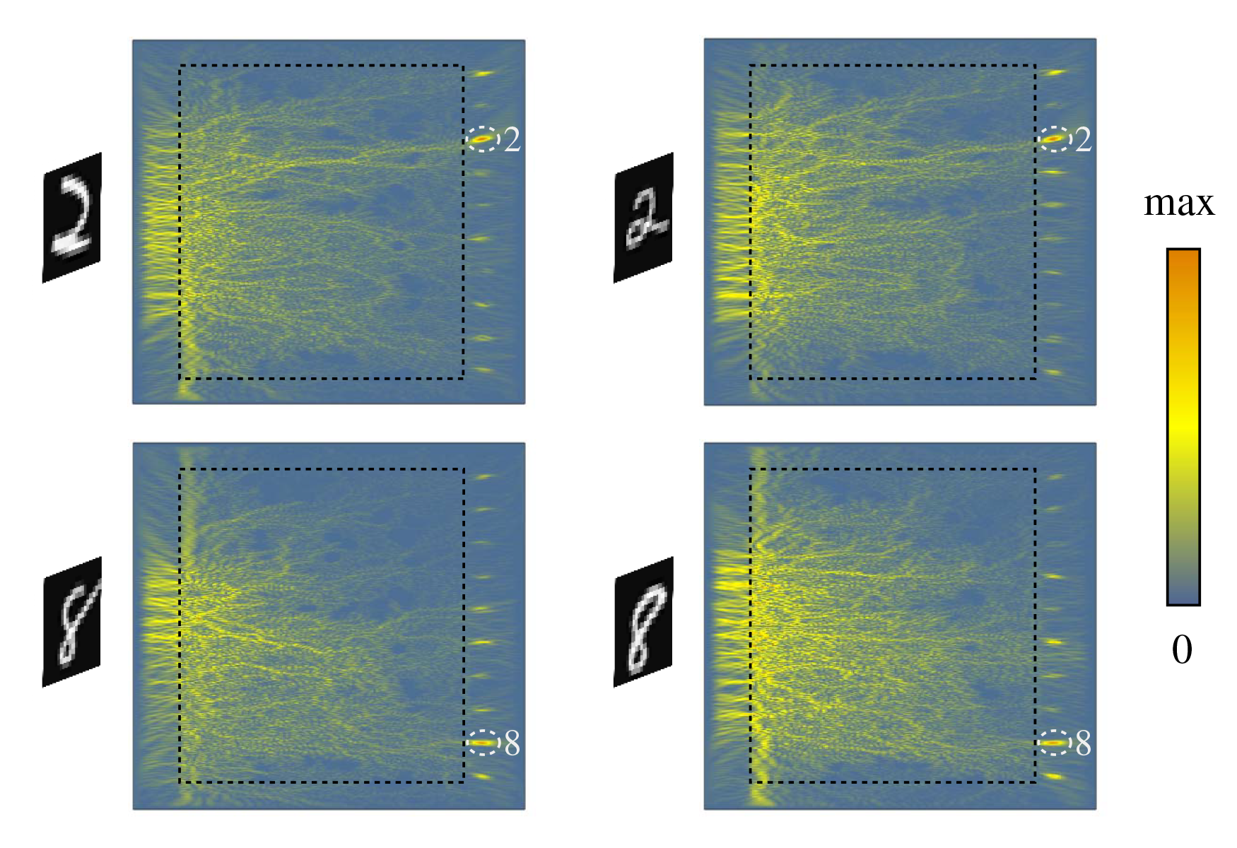 Neural network frozen in glass - My, Science and technology news, Нейронные сети, Glass, Recognition, Longpost, The science