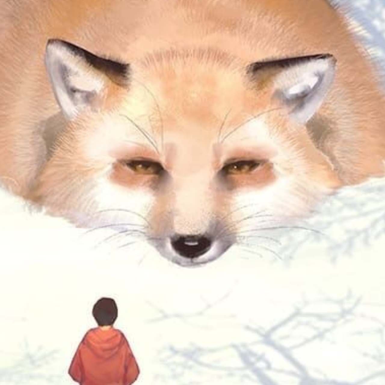 Chanterelle - Singularity comics, Comics, Longpost, Fox, Mat, Arizuka 13033303