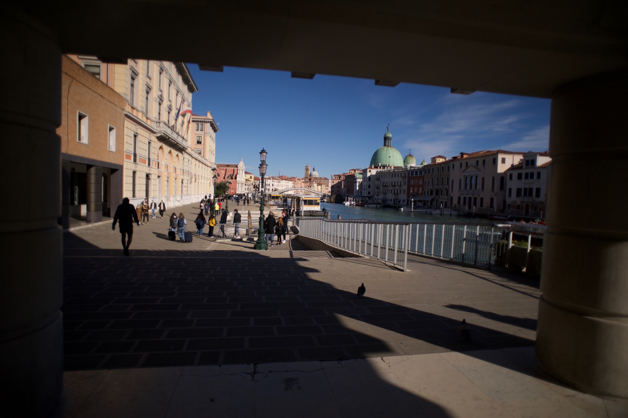 Venice by day - My, Venice, City walk, Here and now, Longpost