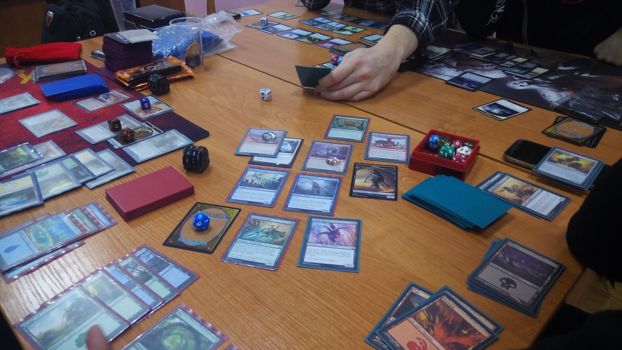 Cheshire, board games club - My, Board games, Клуб, Longpost, Magic: The Gathering, Cheboksary, Cheshire Cat, Game Library