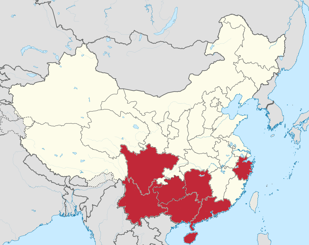 China: between empire and communism. The era of militarism - My, Story, China, Longpost