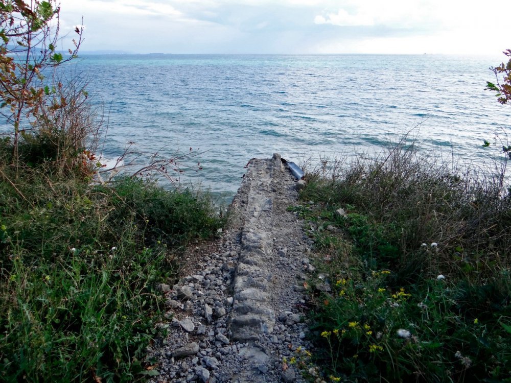 Your rights have been violated. Be patient or fight? - My, Novorossiysk, Краснодарский Край, Law, Justice, Housing and communal services, Officials, Civil society, Society, Beach, Ecology, Power, Instructions, Longpost