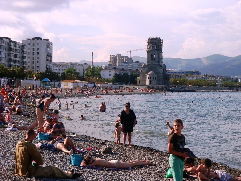 Your rights have been violated. Be patient or fight? - My, Novorossiysk, Краснодарский Край, Law, Justice, Housing and communal services, Officials, Civil society, Society, Beach, Ecology, Power, Instructions, Longpost