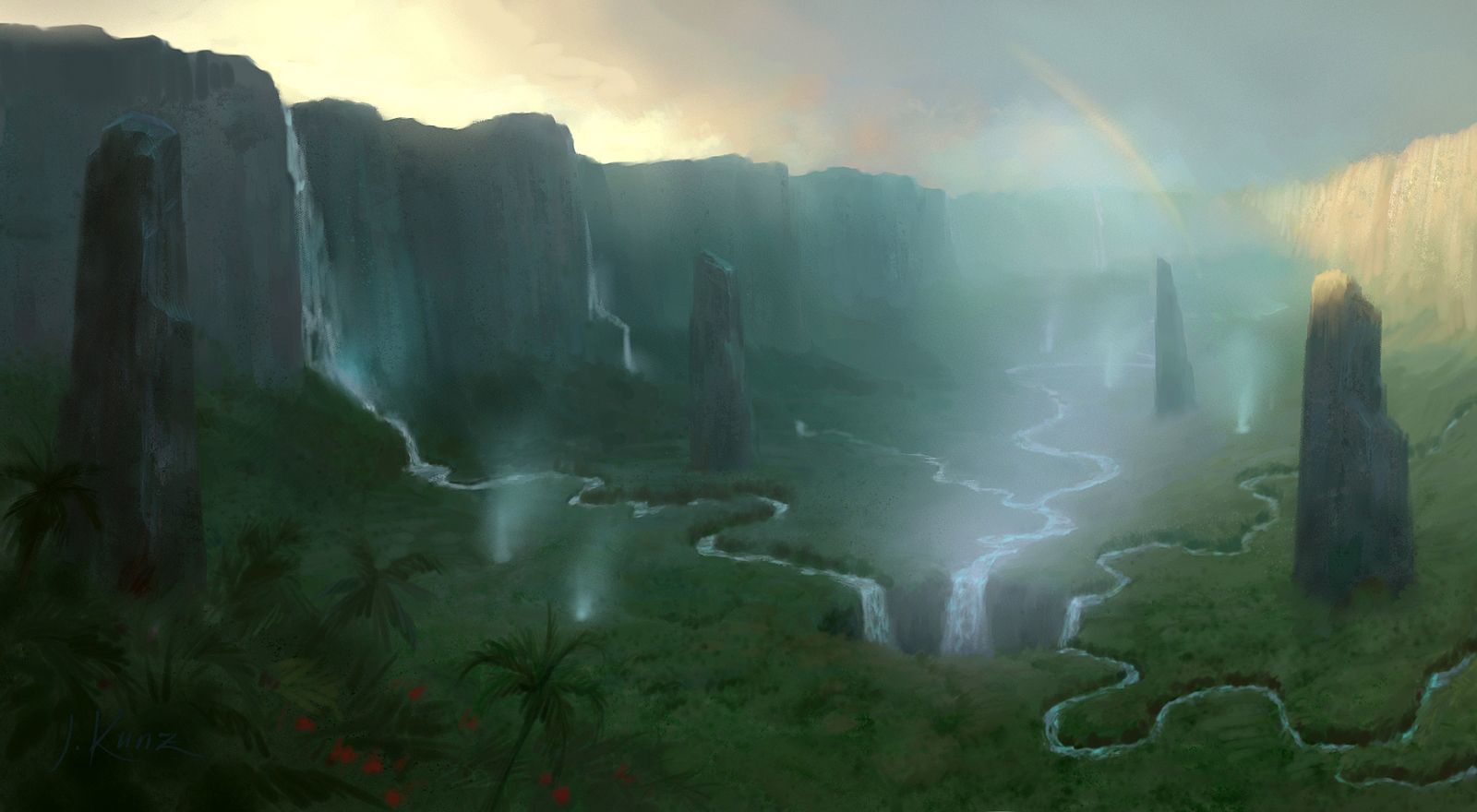 Любимая локация. Долина Шолазар. Локация Низина Шолазар. World of Warcraft Низина Шолазар. Низина Шолазар арт.