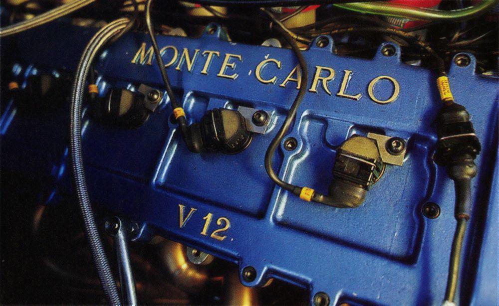 MCA Centenaire. The complete history of the Monte Carlo Automobile brand - Supercar, Auto, Monaco, Georgia, Sports car, Lamborghini, Countach, Video, Longpost