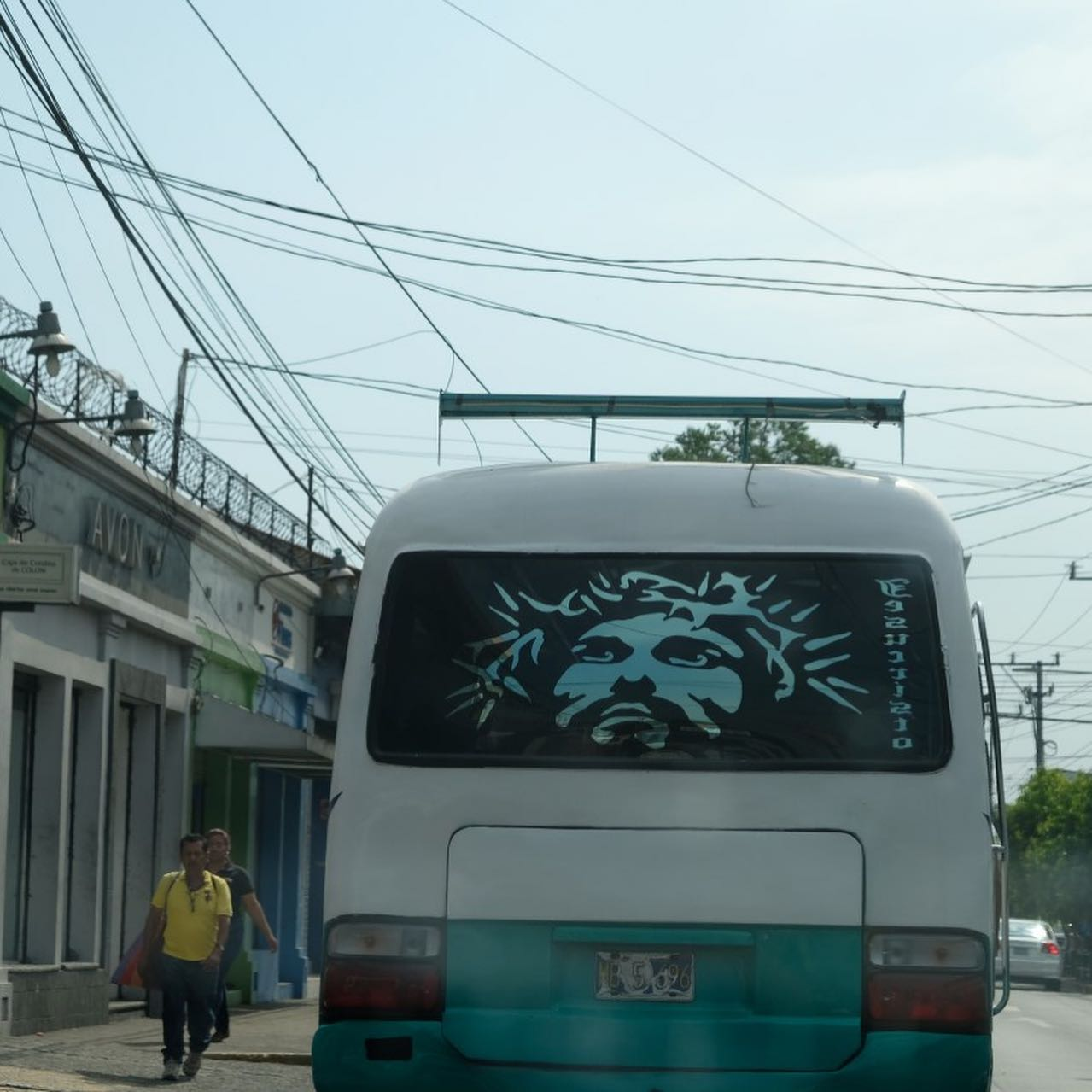 Наша поездка в Сальвадор: местные про Mara Salvatrucha - Моё, Сальвадор, Mara Salvatrucha, Путешествия, Криминал, Центральная Америка, Видео, Длиннопост