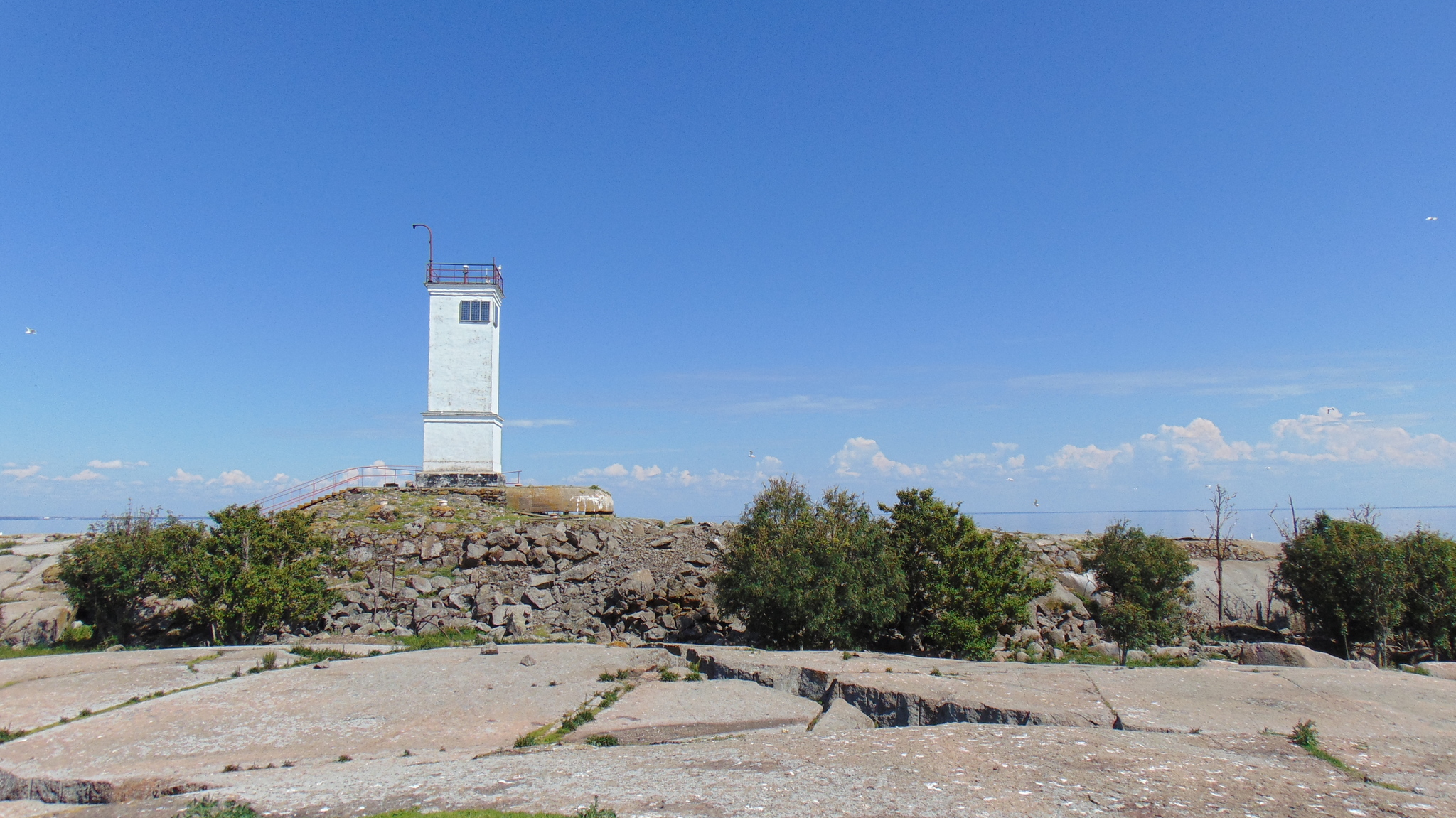 Islands on the doorstep of Finland - My, Urbanfact, Urbanphoto, Video, Longpost